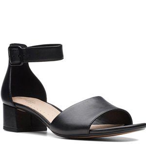 Clarks Elisa Dedra Sandal